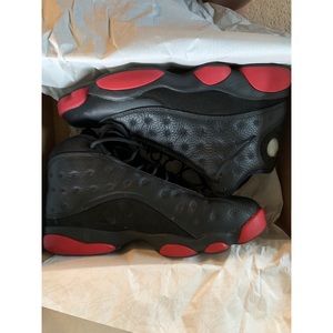 Jordan’s Retro 13s